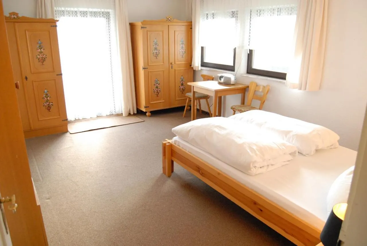 Hotel Waldhaus Bodenmais