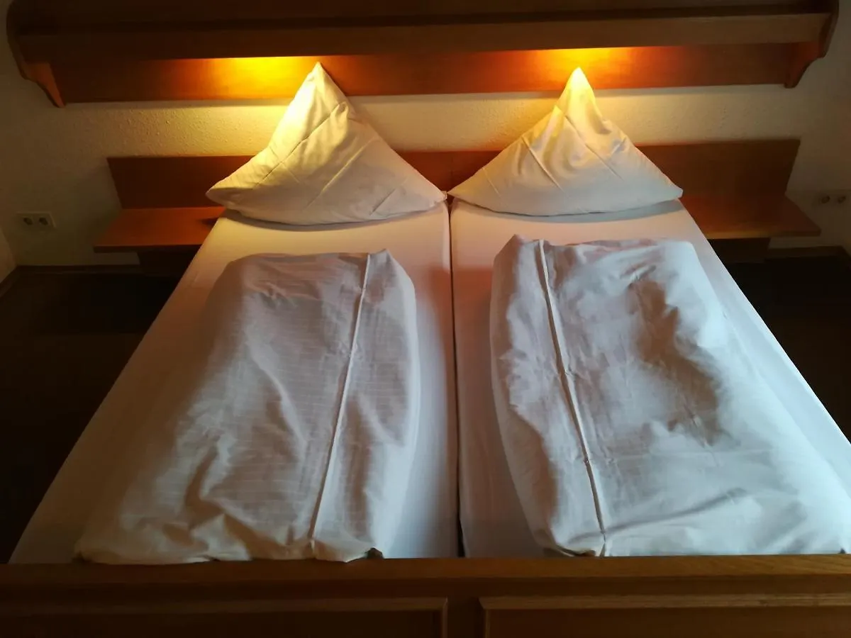 Hotel Waldhaus Bodenmais