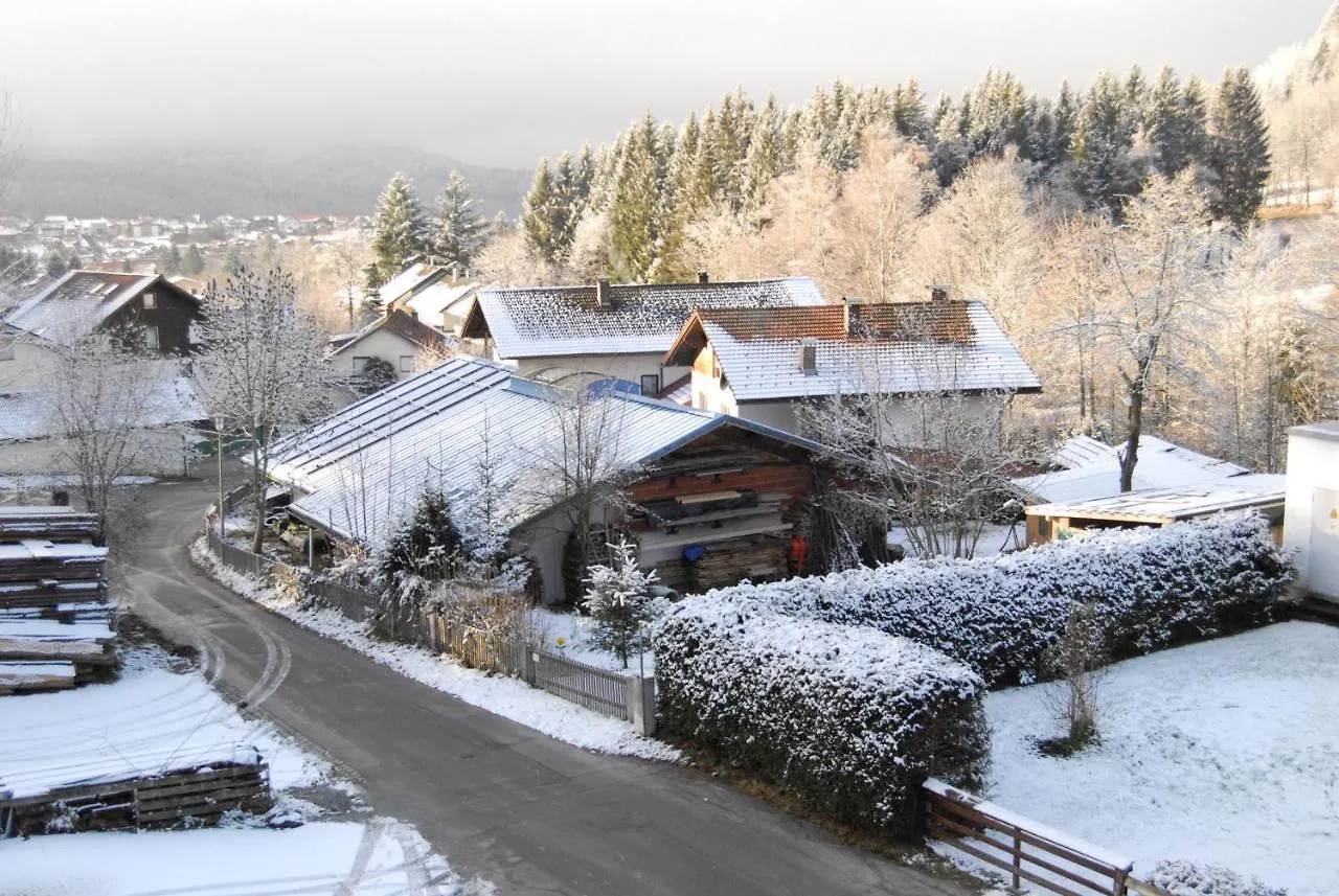 Hotel Waldhaus Bodenmais