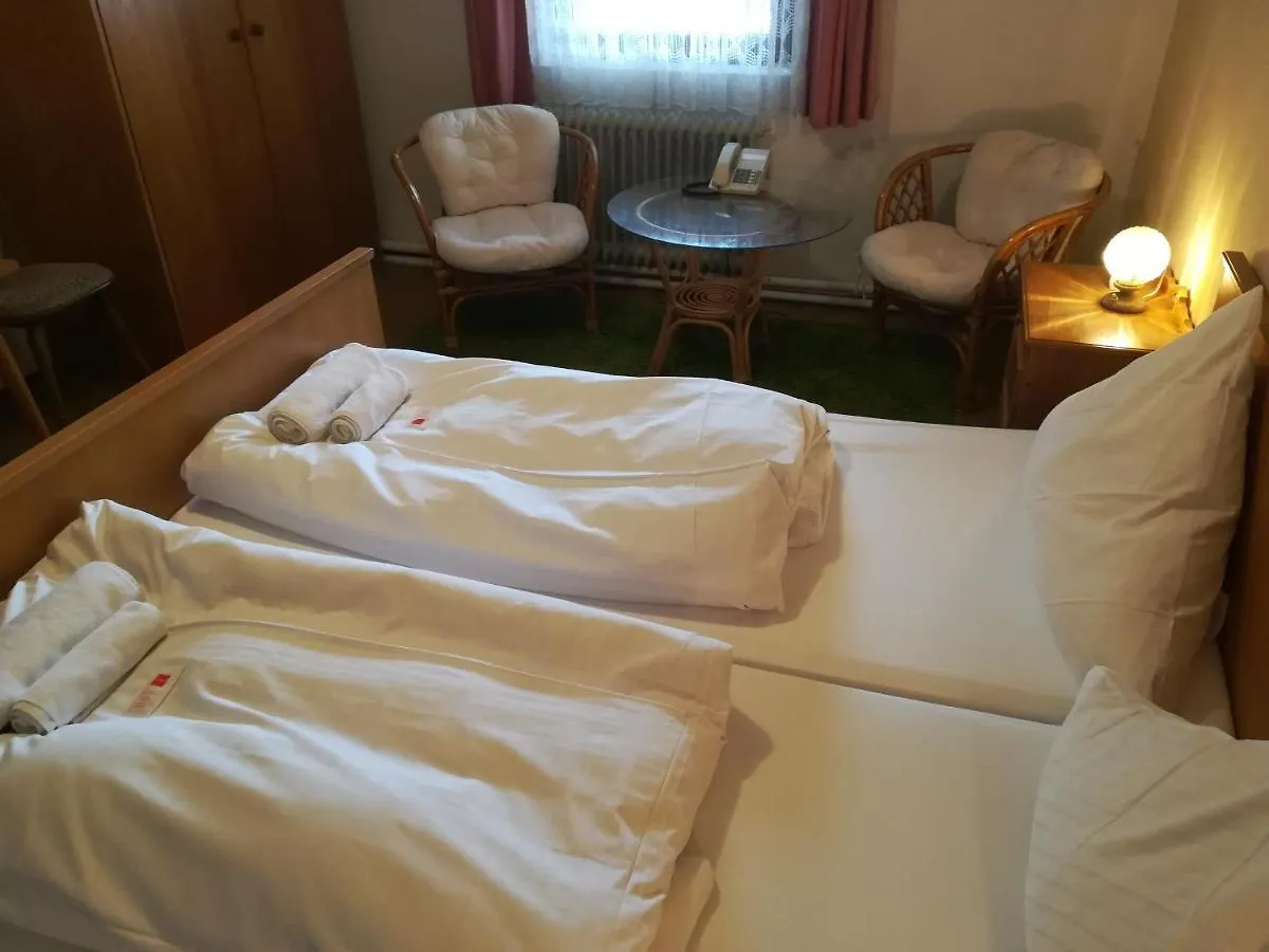 Hotel Waldhaus Bodenmais Γερμανία