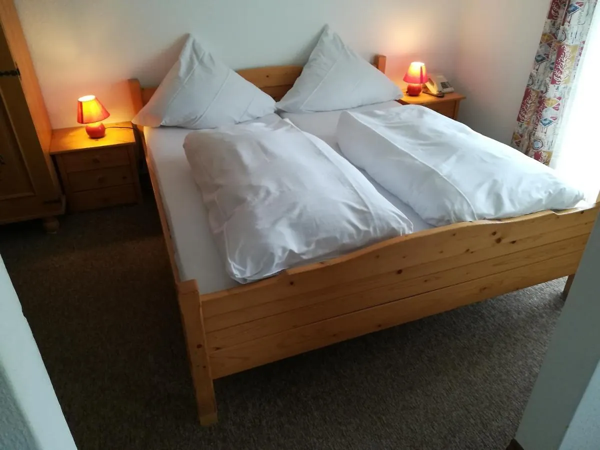 Hotel Waldhaus Bodenmais