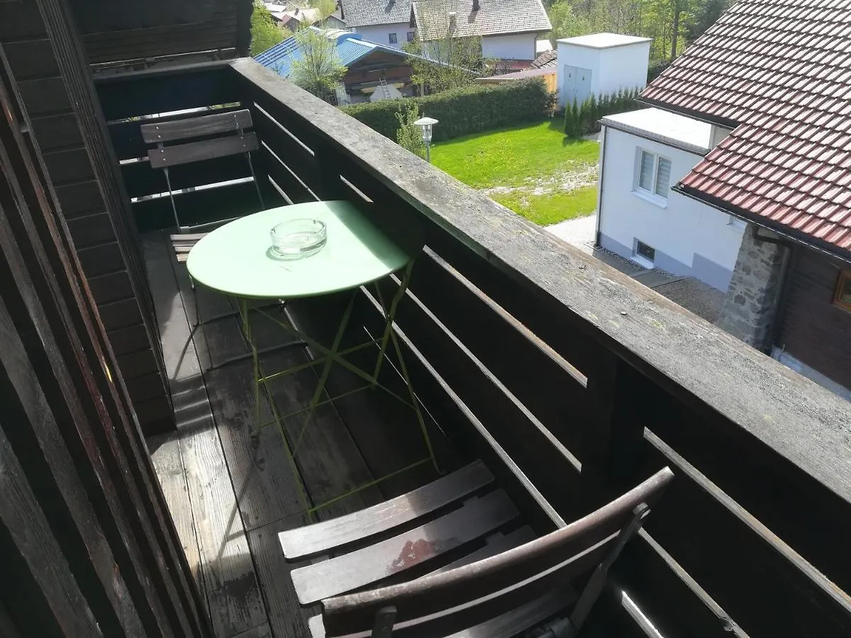 Hotel Waldhaus Bodenmais