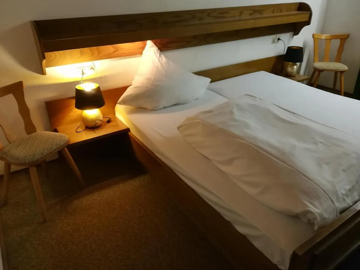 Hotel Waldhaus Bodenmais