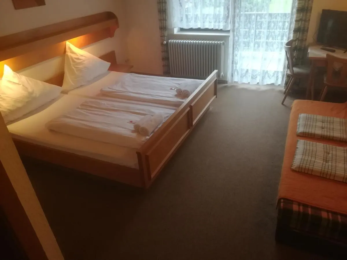 Hotel Waldhaus Bodenmais 0*,