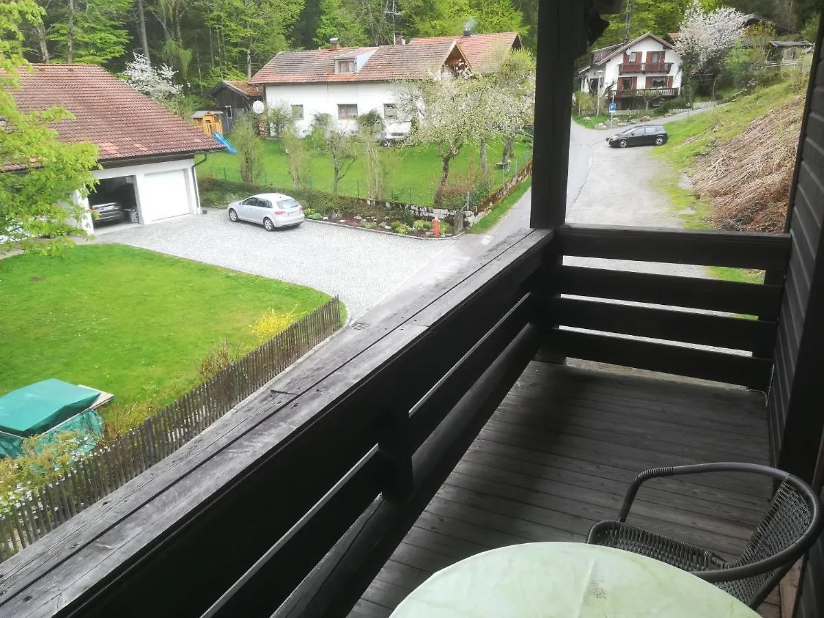 Hotel Waldhaus Bodenmais