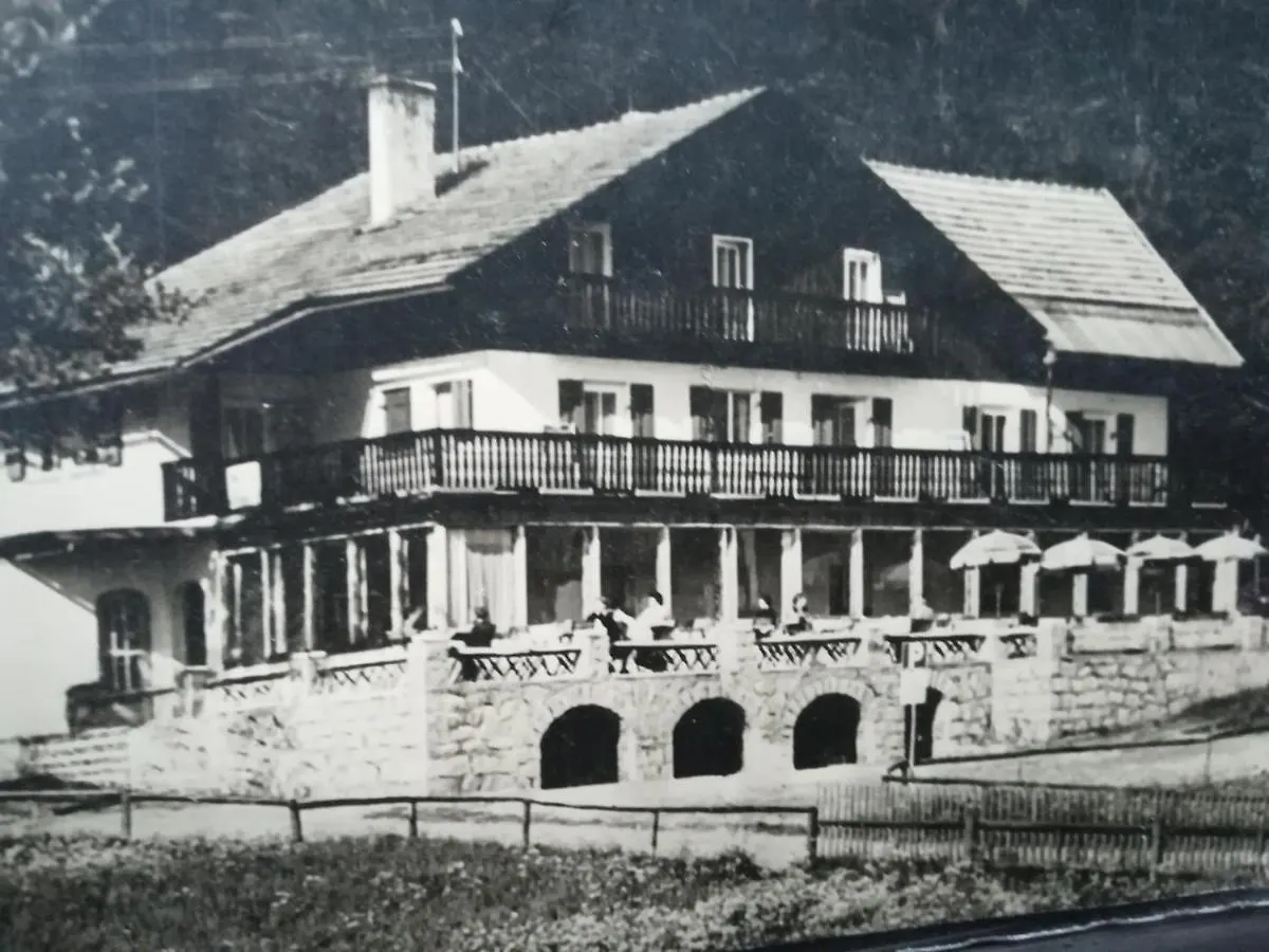 Hotel Waldhaus Bodenmais Γερμανία