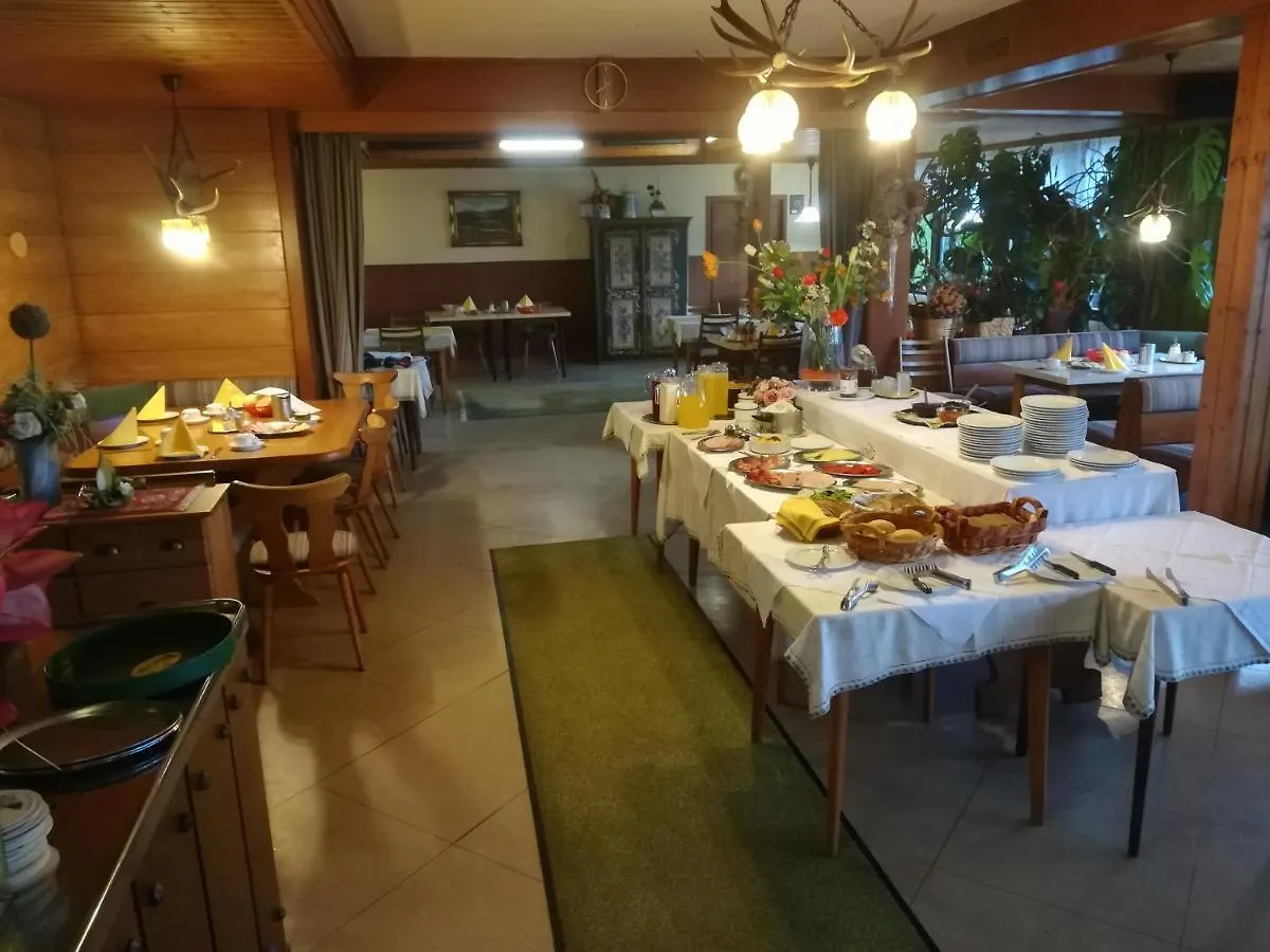 Hotel Waldhaus Bodenmais Γερμανία