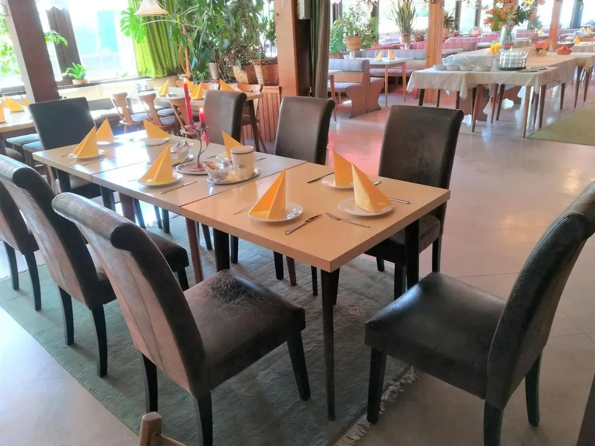 Hotel Waldhaus Bodenmais