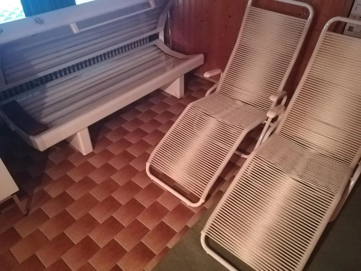 Hotel Waldhaus Bodenmais 0*,